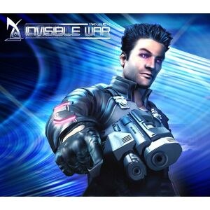 Deus Ex: Invisible War Steam Gift