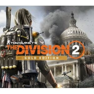 Tom Clancy's The Division 2 Gold Edition EMEA