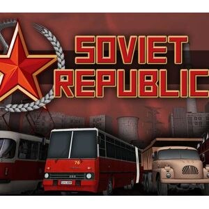 Workers & Resources: Soviet Republic