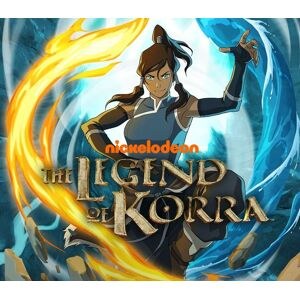 The Legend of Korra RU Steam Gift