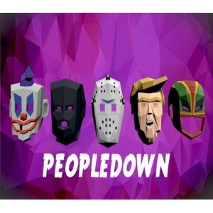 PeopleDown