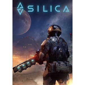 Silica