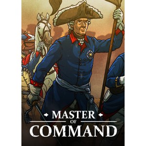 Master of Command