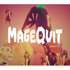 MageQuit