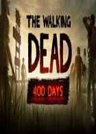 telecharger The Walking Dead: 400 Days