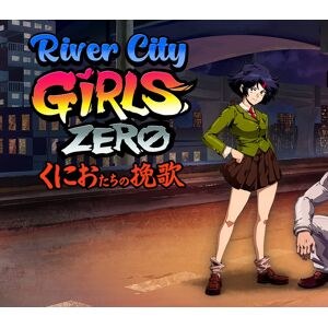 River City Girls Zero