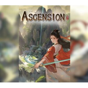 Ascension PC Steam Altergift
