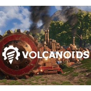 Volcanoids