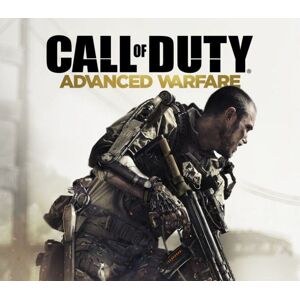 Call of Duty: Advanced Warfare