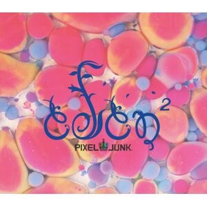 PixelJunk Eden 2
