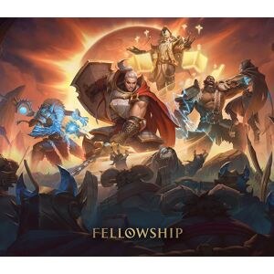 Fellowship (2025)