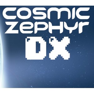 Cosmic Zephyr DX