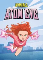 telecharger Invincible Presents: Atom Eve