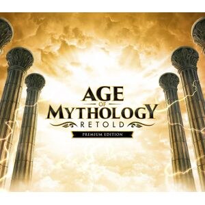Age of Mythology: Retold Premium Edition