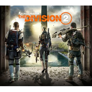 Tom Clancy's The Division 2 ANZ