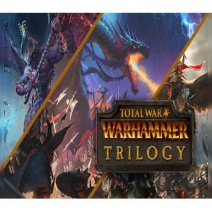 Total War: Warhammer Trilogy