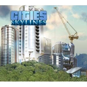Cities: Skylines EU PC Steam Altergift