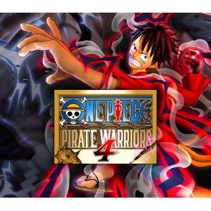 One Piece Pirate Warriors 4
