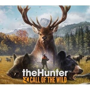 theHunter: Call of the Wild Steam Altergift