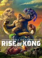 telecharger Skull Island: Rise of Kong