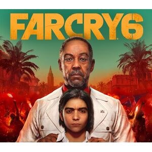 Far Cry 6 US