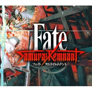 Fate/Samurai Remnant
