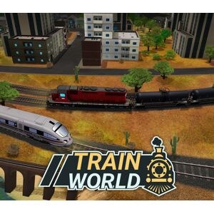 Train World
