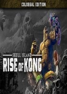 telecharger Skull Island: Rise of Kong Colossal Edition