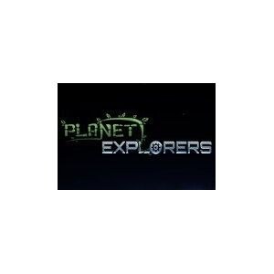 Planet Explorers Steam Gift