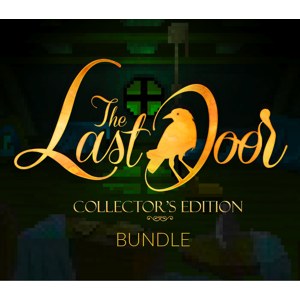The Last Door Collector's Edition Bundle