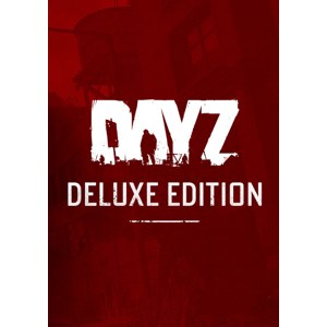 DayZ Deluxe Edition