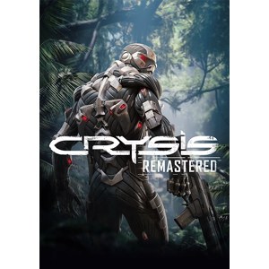 Crysis Remastered