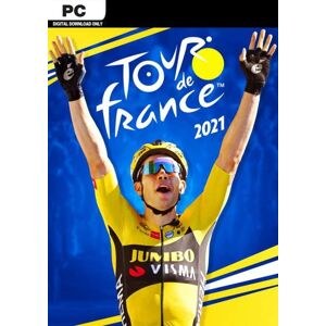 Tour de France 2021