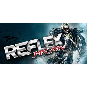 MX vs. ATV Reflex