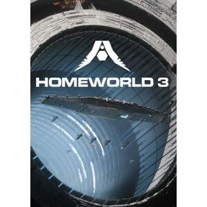 Homeworld 3