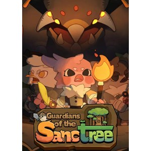 Guardians of the Sanctree