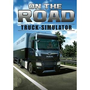 On The Road - Truck Simulator