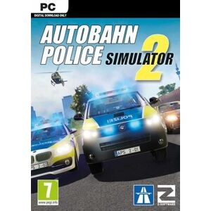 Autobahn Police Simulator 2