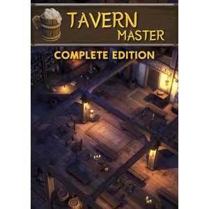 Tavern Master: Complete