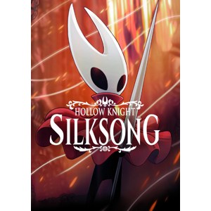 Hollow Knight: Silksong