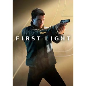 007 First Light