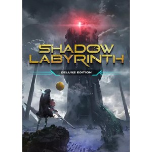 Shadow Labyrinth - Deluxe Edition