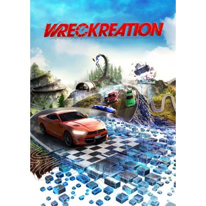 Wreckreation