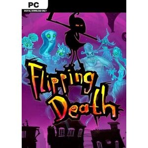 Flipping Death