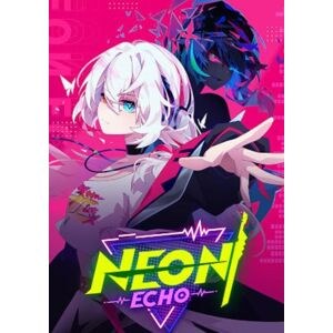 Neon Echo
