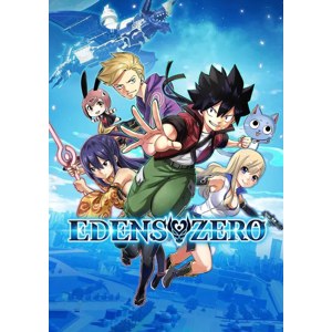 EDENS ZERO