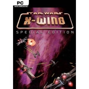 STAR WARS - X-Wing Special Edition