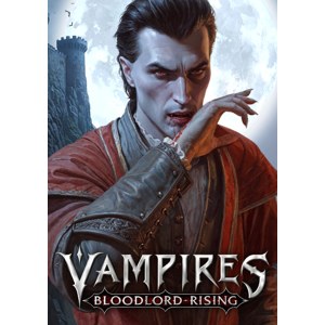 Vampires: Bloodlord Rising