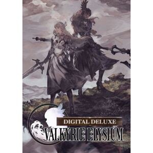 VALKYRIE ELYSIUM - Deluxe Edition