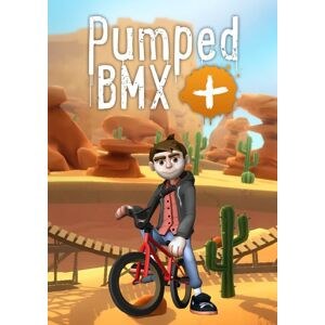 Pumped BMX +